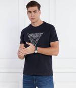 Футболка GUESS - темно-синий(M4RI27 K8FQ4)