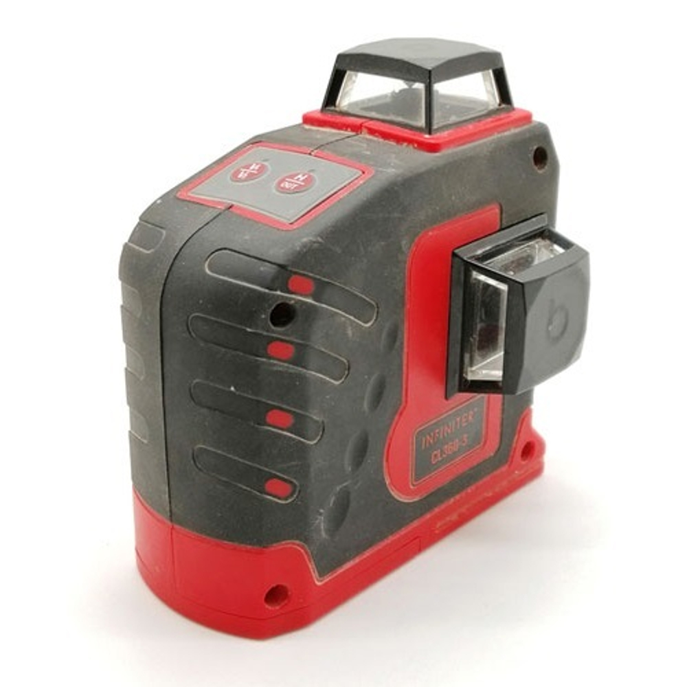 Лазерный нивелир CONDTROL INFINITER CL 360-3 1-2-125