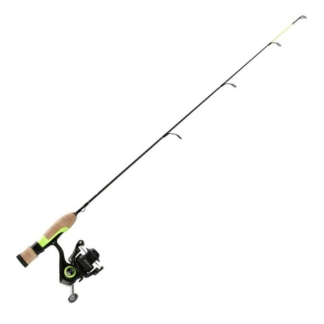 Набор из 2 удилищ и 2 катушек 13 Fishing SoniCor Ice Combo Promotional 2 Pack
