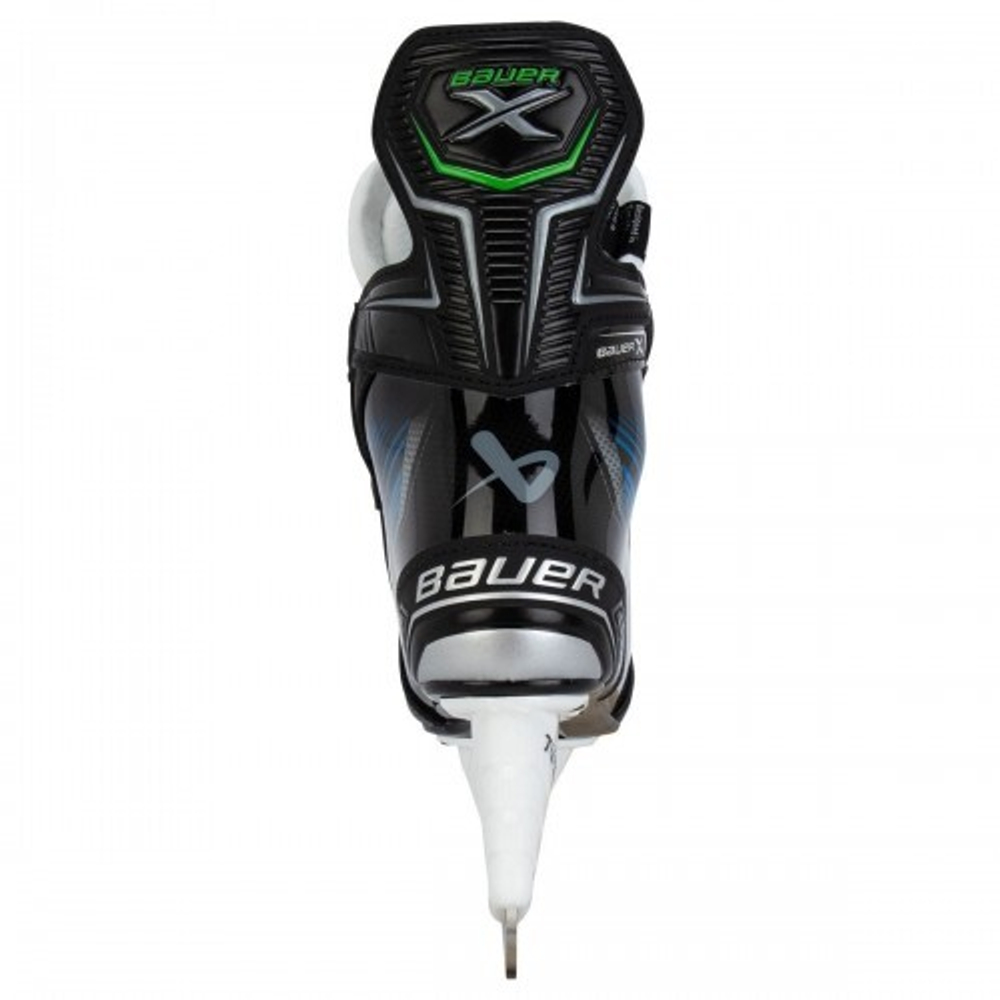 Коньки BAUER X JR (юниорский)