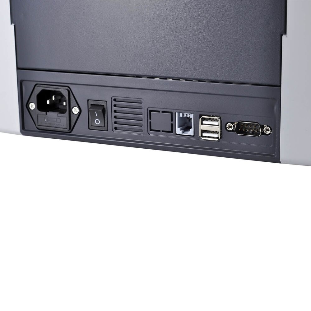 Счетчик сортировщик банкнот MERTECH C-200 CIS DOUBLE