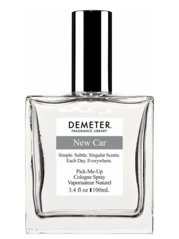 Demeter Fragrance New Car