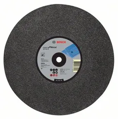 Отрезной круг Bosch Expert по металлу 355 x 2.8 x 25.4 мм