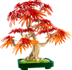 Конструктор Лего Ботаникалс коллекция Японский красный клен | LEGO Botanicals Japanese Bonsai 10348, 474 детали (18+)