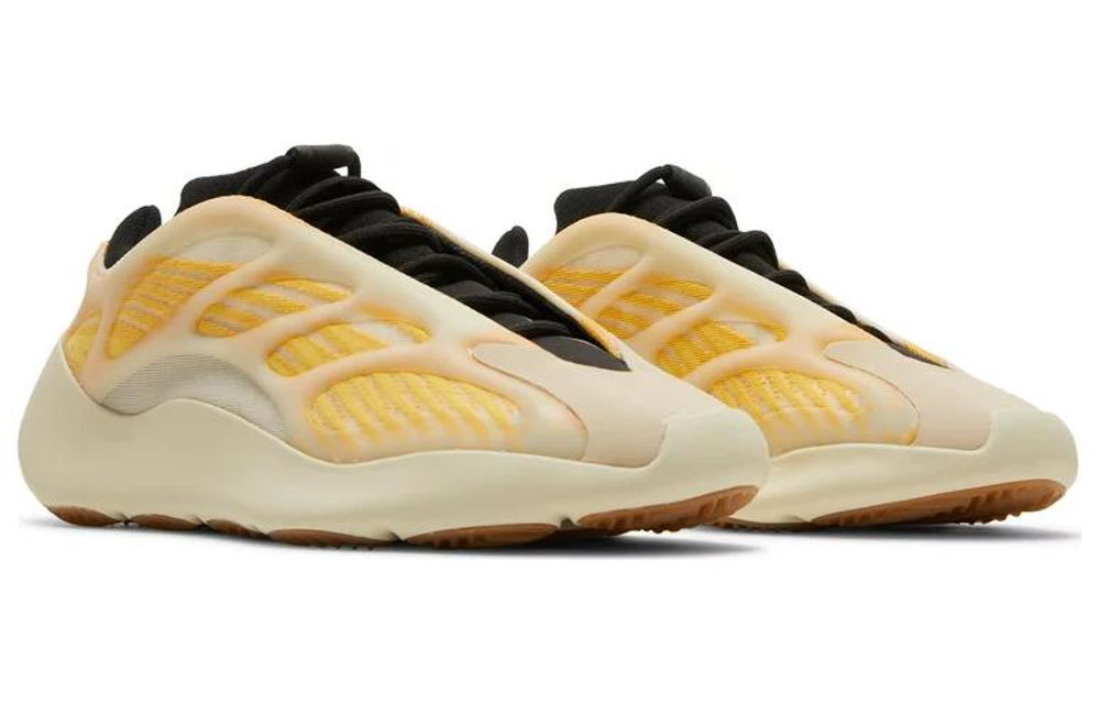 Adidas Yeezy 700 V3 Mono Safflower