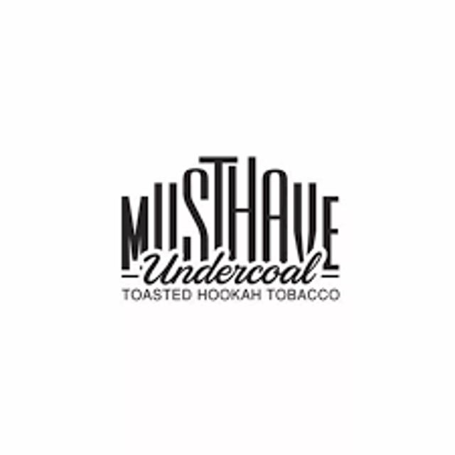MustHave 125гр