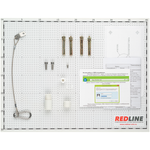 IP-видеокамера RedLine RL-IP82P18x