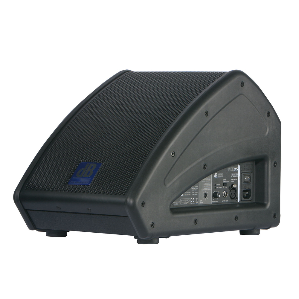 dB Technologies FM8