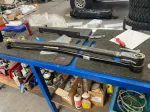Набор регулируемой поперечной штанги с соединением Johnny Joint для Ford Bronco Raptor 2022+ Форд бронко раптор