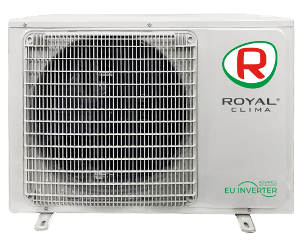 Кассетная полупромышленная сплит-система Royal Clima COMPETENZA INVERTER CO-4C 18HNBI/CO-E 18HNBI/pan 8D1