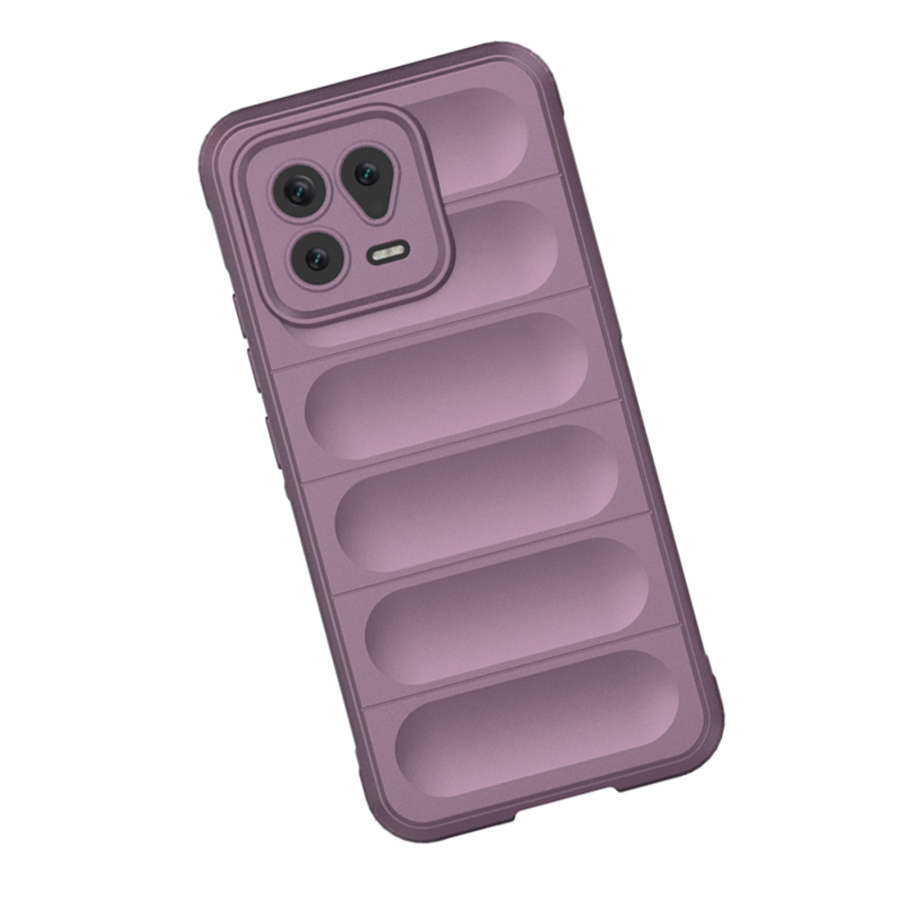 Противоударный чехол Flexible Case для Xiaomi 13 Pro
