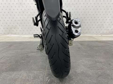 Suzuki Gixxer 150 2020
