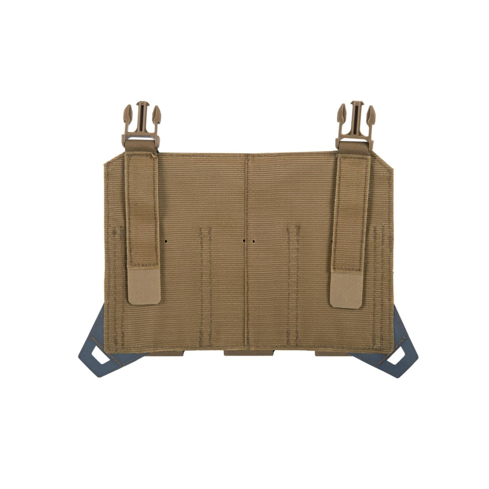Панель передняя Direct Action Spitfire Mk Ii Slick Carbine Mag Flap Adaptive Green