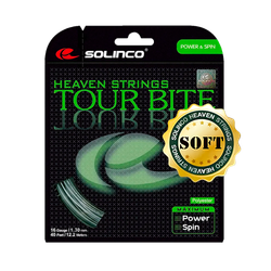 Tour Bite Soft / 12,2м / 1,30мм
