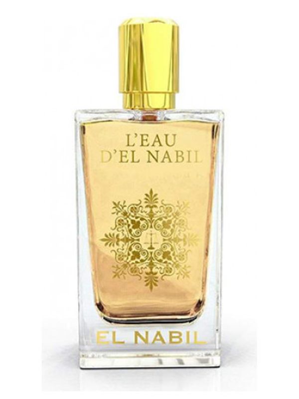 El Nabil L'Eau D'