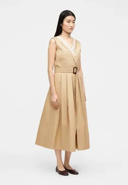 Платье женское WEEKEND MAX MARA WKDCONO
