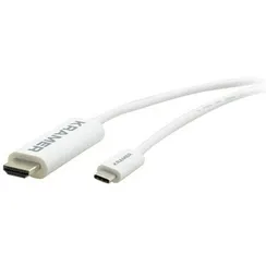 KRAMER C-USBC/HM-10