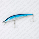 Воблер TACKLE HOUSE K-Ten Blue Ocean BK140W 140mm 51g #RS15