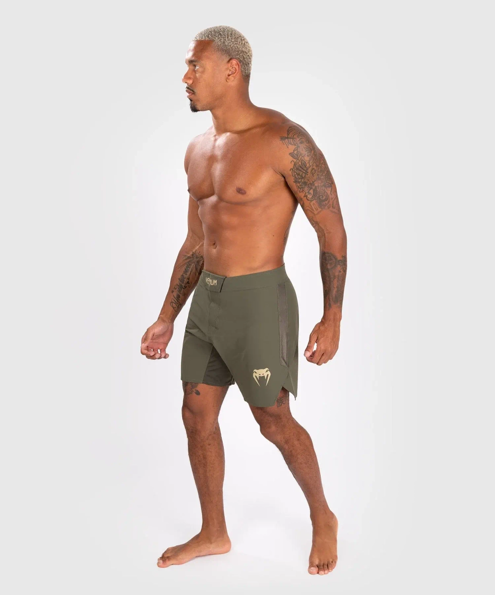 Шорты Venum Contender Khaki