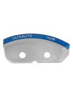 Ножи Тонар ULTRALITE-150R V2.0 Мокрый лед правое вращение (NLU-150R.ML) 2 штуки