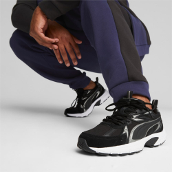 Кроссовки мужские PUMA Milenio Tech Suede