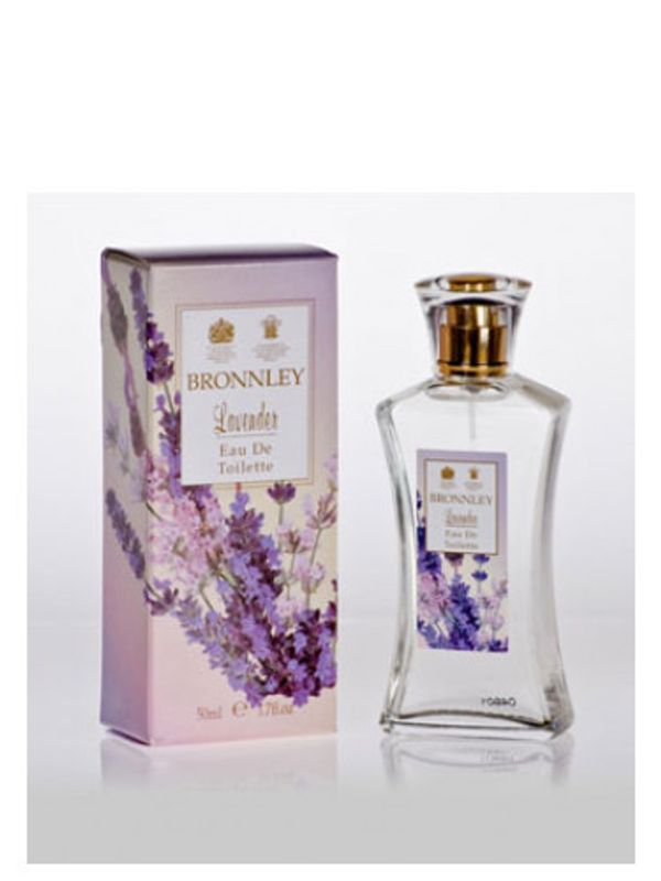 Bronnley Lavender