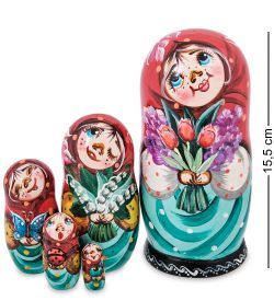 МР-71/ 3-B Матрешка 5м «Фрося»