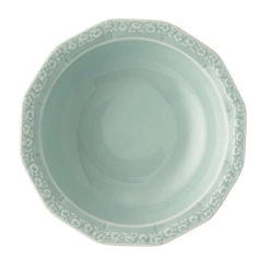 Rosenthal Мария Бледная мята 17 см миска 320 мл EAN 4012438565484
