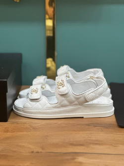 Сандали Chanel