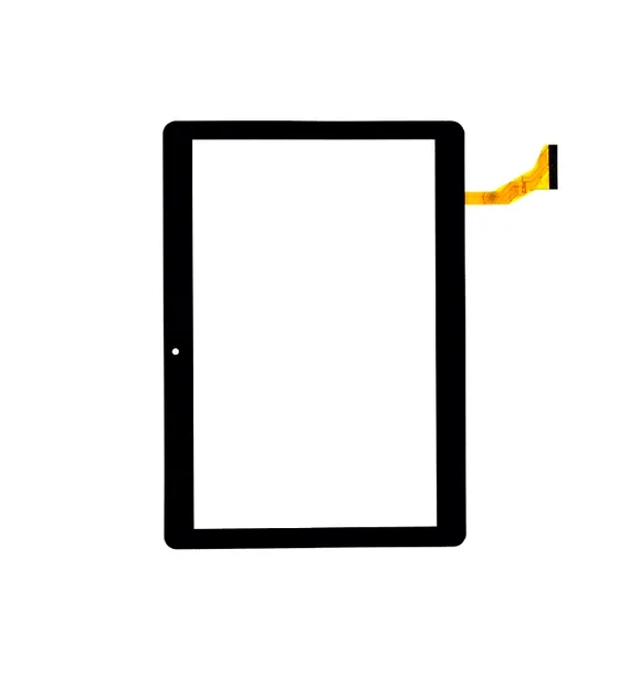Тачскрин для Mediatek K960_MT6580_32_N (Версия 1 ) (Черный)