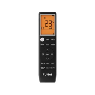 Кондиционер Funai RAC-I-KD30HP.D01