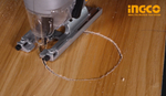 Лобзик электрический INGCO JS80028 INDUSTRIAL 800 Вт
