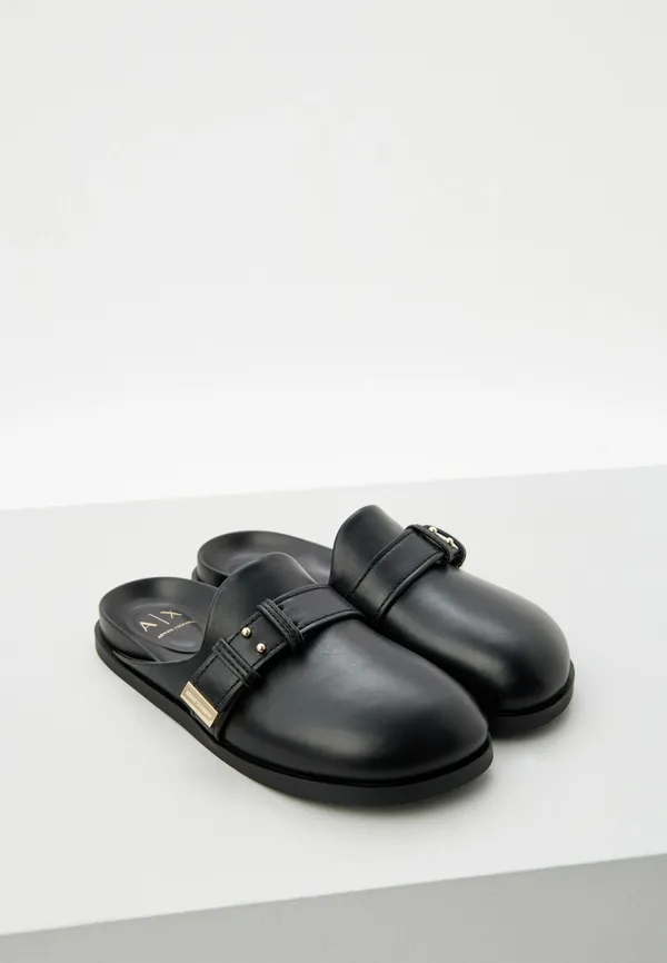 Мюли женские ARMANI EXCHANGE FLORENCE