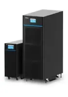 СЕРИЯ HPH 20-40kVA с батареями