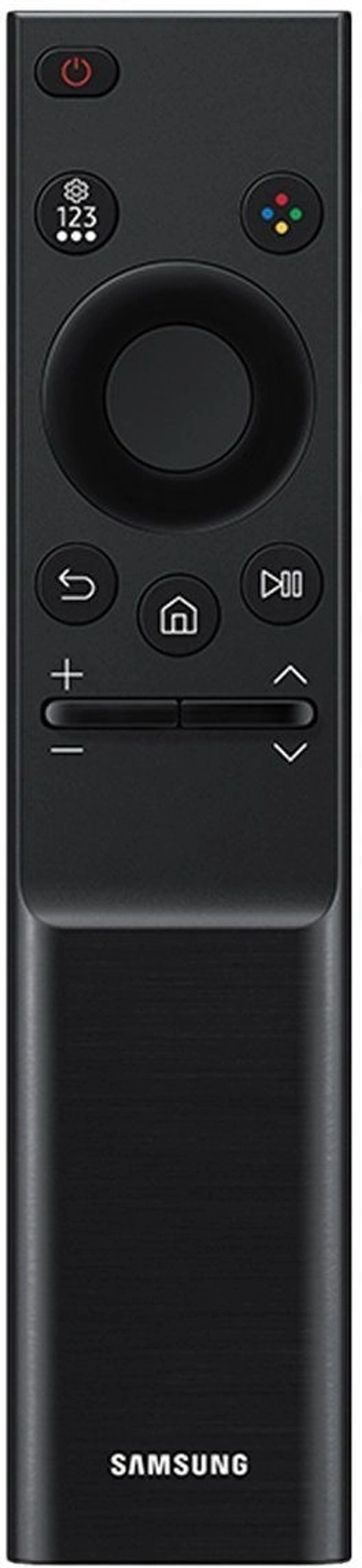 Телевизор LED Samsung 43" UE43U8000FUXRU черный 4K Ultra HD 60Hz DVB-T2 DVB-C DVB-S2 USB WiFi Smart TV