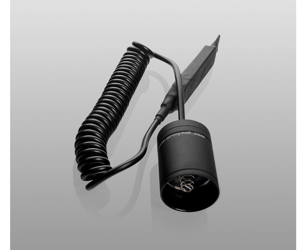 Выносная кнопка ARS-01, Armytek