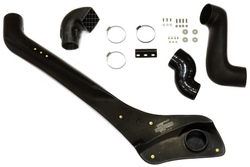 Шноркель Nissan Navara D40 / Pathfinder D40 (04/2005 - 12/2009) Испанской сборки