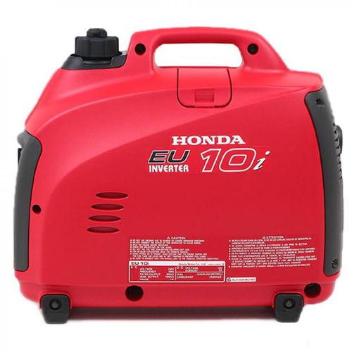 Генератор бензиновый инверторный Honda EU 10 iT1