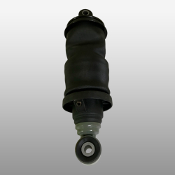 712W41722-6037 - Амортизатор кабины задний на Sitrak C7H Max