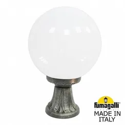 Наземный светильник Globe 300 G30.111.000.BYE27 Fumagalli
