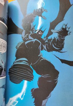 Absolute Batman Vol 1 The Zoo TP