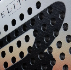 Ракетка для Padel Bullpadel Elite W 26