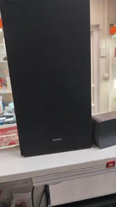 Саундбар Samsung HW-C450