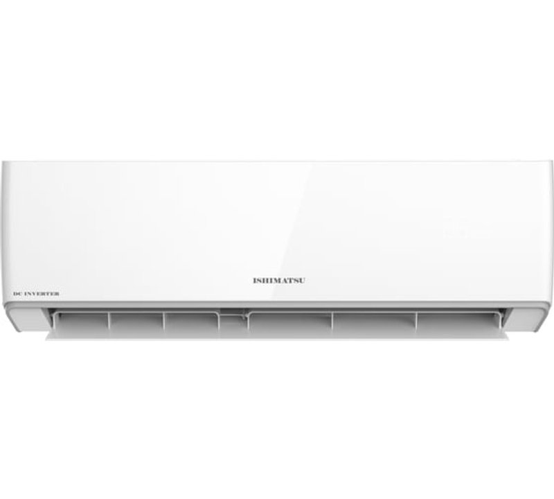 Сплит-система ISHIMATSU, AKASI DC Inverter, ALK-12I in / ALK-12I out