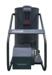 Котел на дизельном топливе "Kiturami KSO-81"