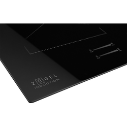 Встраиваемая индукционная варочная панель ZUGEL ZIH618B