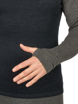 Термобелье Norfin NATURAL HEAT MERINO 01 р.S