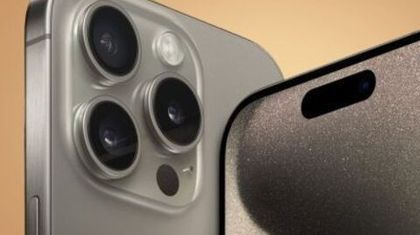 «Настоящую» новую расцветку iPhone 16 Pro показали на рендере