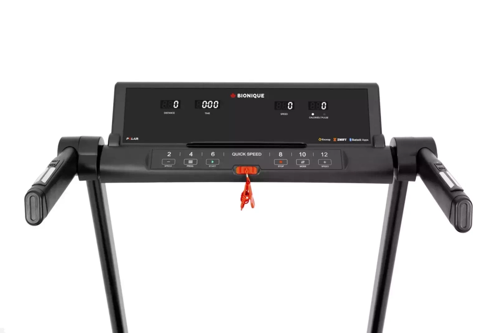 Беговая дорожка Bionique PowerUp M30