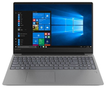 Ноутбук Lenovo 330s-15IKB CPU: Intel Core i5 8250U 1.6 ГГц, RAM: 6 ГБ, HDD: 1 ТБ + 16 ГБ Optane, GPU: nVidia GeForce GTX 1050 4 ГБ, OS: Windows 11 Домашняя, Цвет: Серый, Состояние: B1